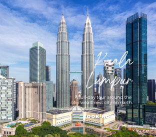 Kuala Lumpur