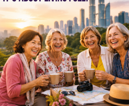 Women Travel Malaysia, Ladies Only Tours Malaysia, Women Over 50 Travel, Women Over 60 Travel, Solo Female Travel Malaysia, Senior Women Travel, Friendship Tours Malaysia, Relaxed Group Tours Malaysia, Women's Travel Groups.
